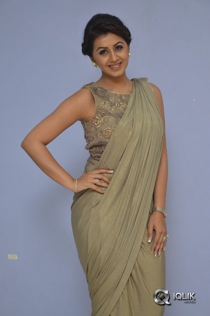 Nikki-Galrani-At-Prema-Leela-Pelli-Gola-Movie-Audio-Launch